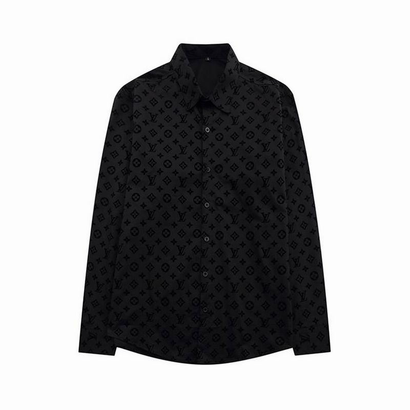 LV Men's Shirts 149